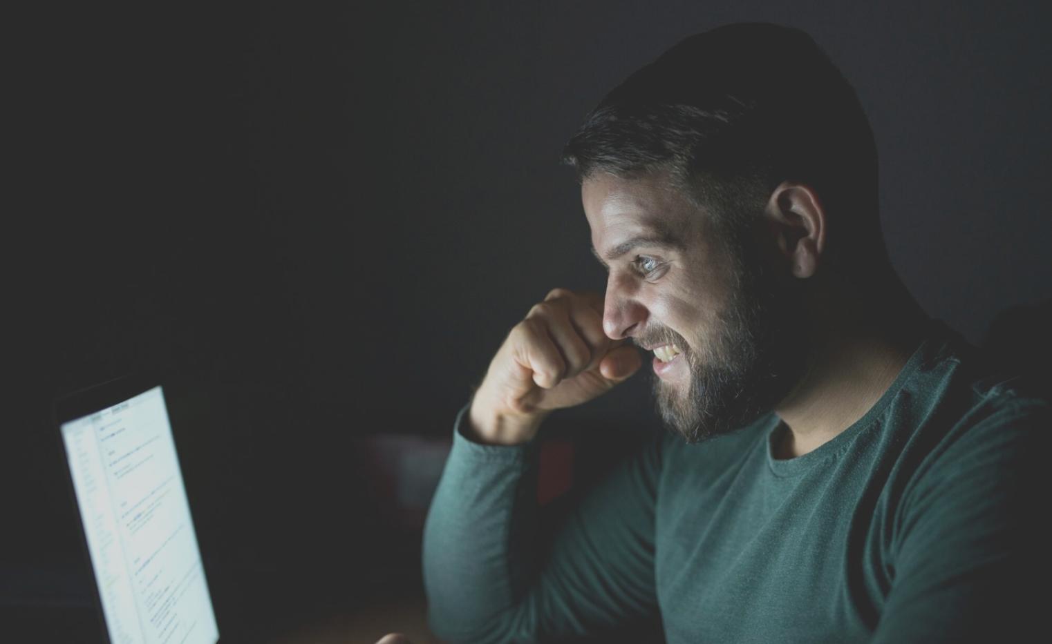 Interactive coding session with instructor demonstrating responsive web design techniques